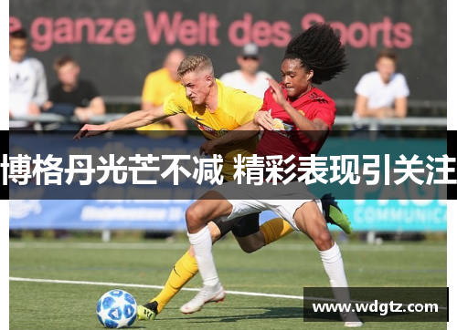 博格丹光芒不减 精彩表现引关注